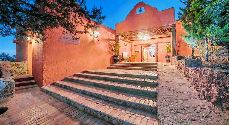 Hotel El Mirador - Balderrama Hotel Collection — photo 5