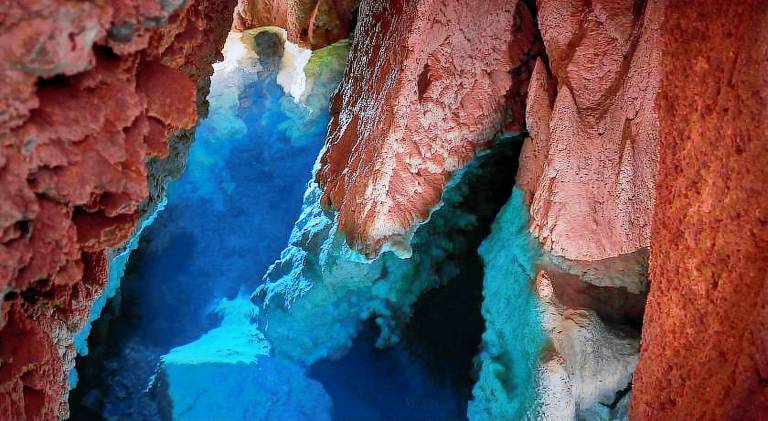 Grotta Giusti Thermal Spa Resort Tuscany, Autograph Collection in Monsummano Terme