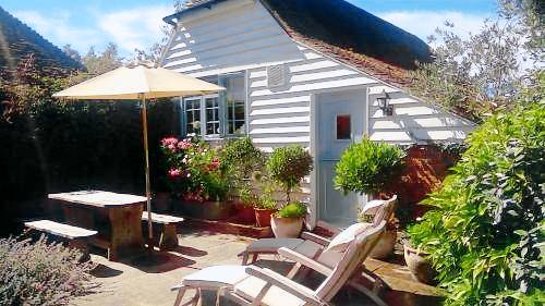Appartement Cranbrook