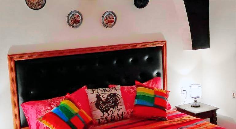 Apartment | Close to the beach | Pets allowed in Essaouira