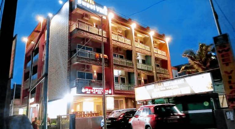 Hotel Sweet Villa — photo 3