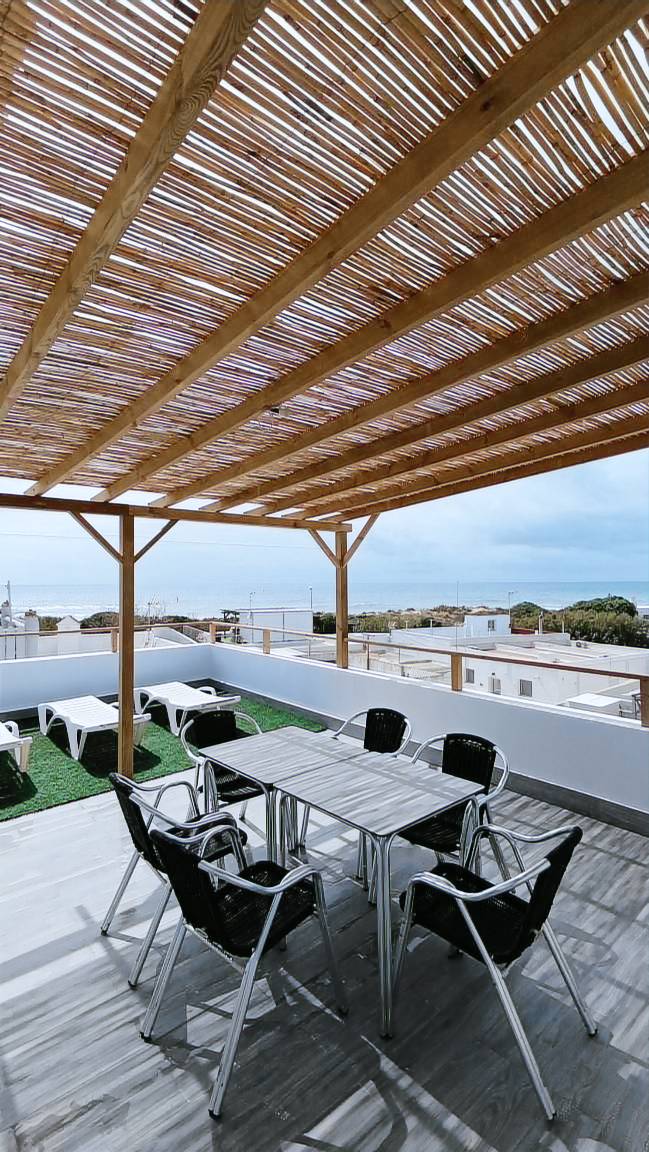 Casa El Palmar