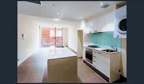 Apartment  Parramatta City Council