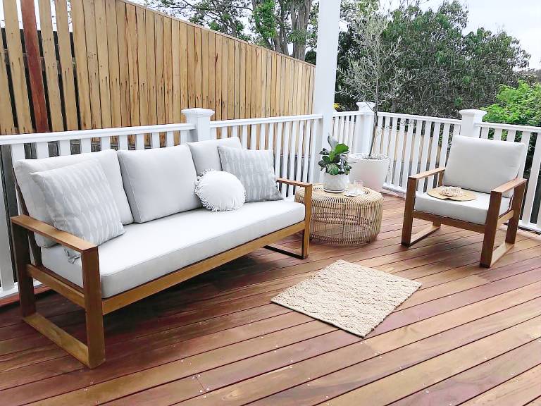 Cabin Coffs Harbour