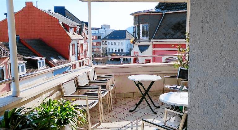 Hotel Walzwerk — photo 3