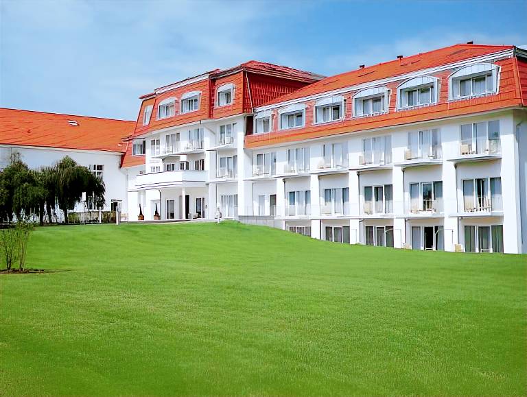 IFA Graal-Muritz Hotel & Spa in Graal Mueritz