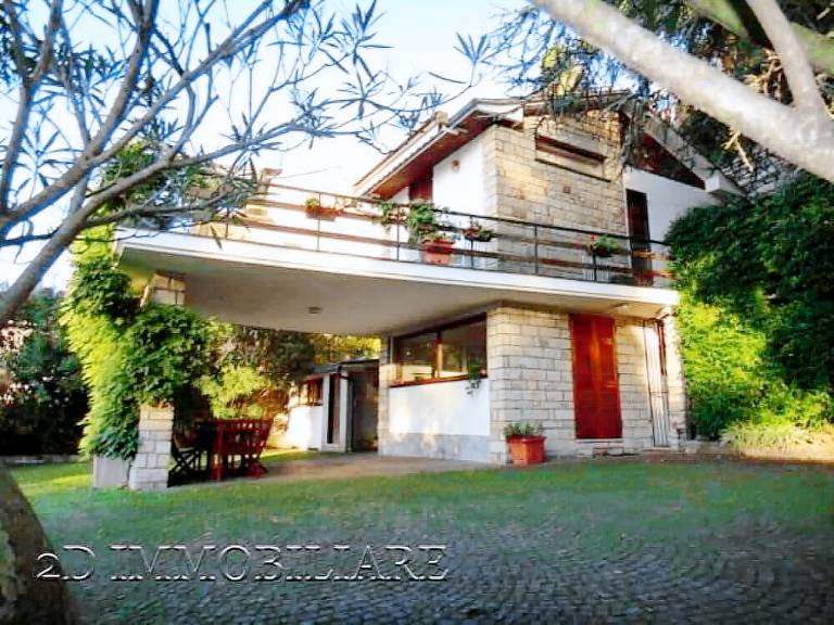 Villa Rapallo