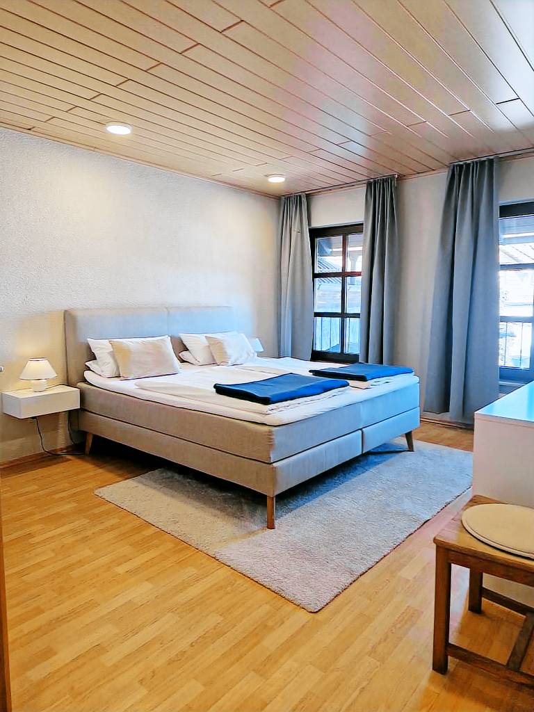 Privatzimmer Dettelbach