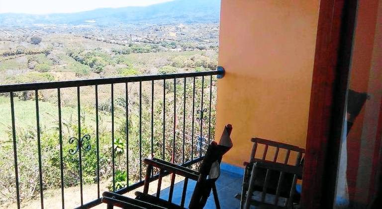 Cabinas Lindo Horizonte — photo 3