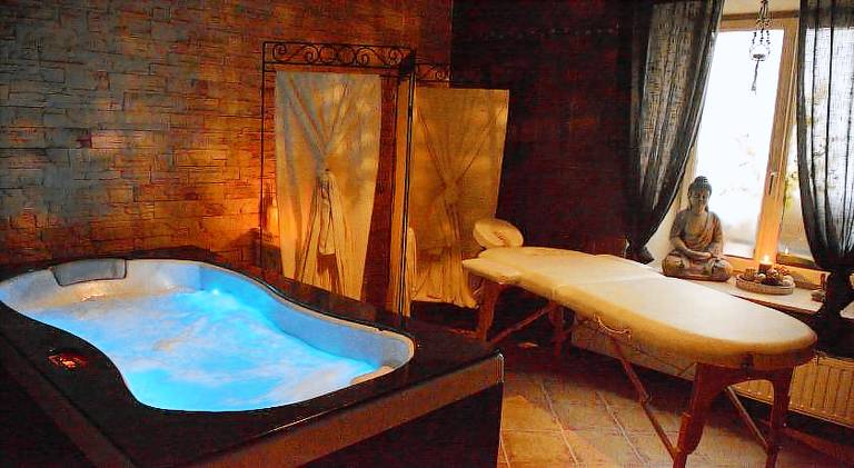 Auberge Le Relais — photo 4