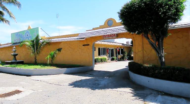 Motel  Boca del Río