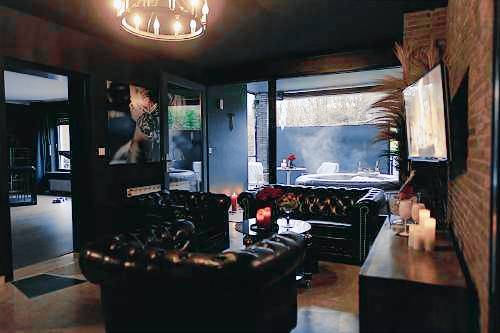 Serviced apartment  Bad Seebruch