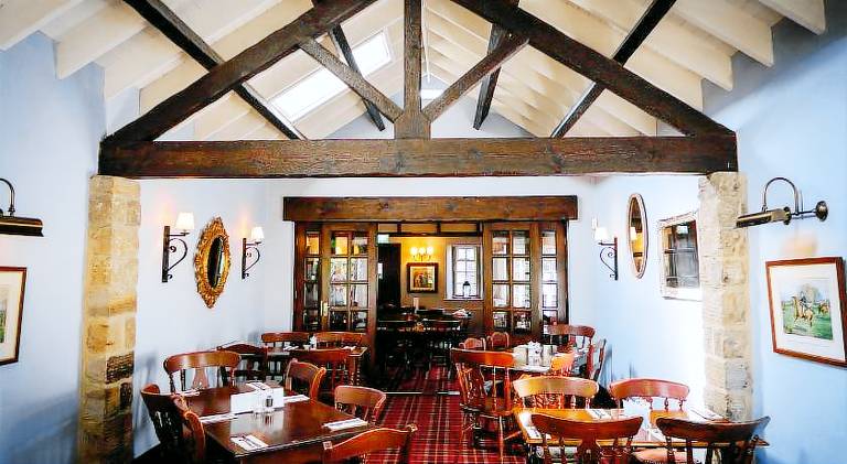 The Windmill Inn — photo 2