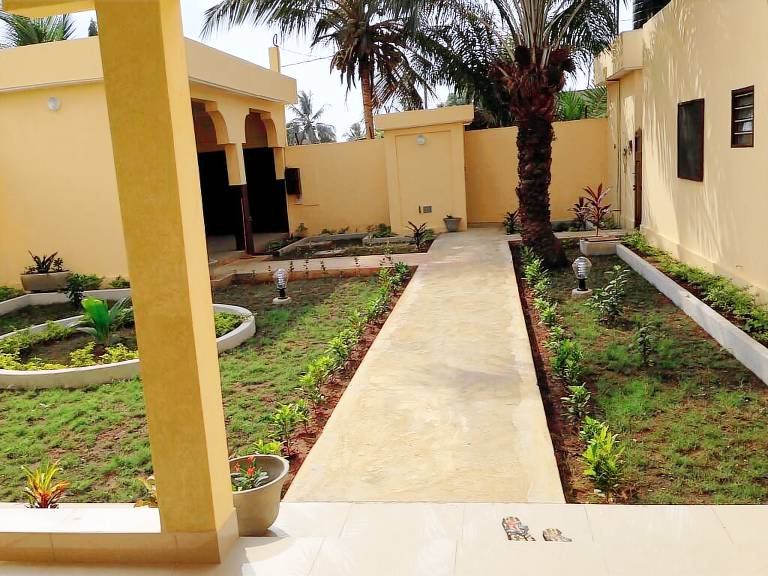 House Lome