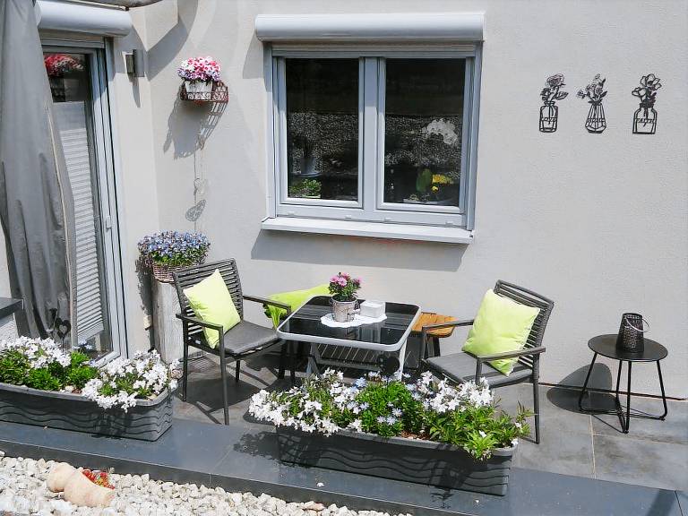 Ferienwohnung Emmelshausen