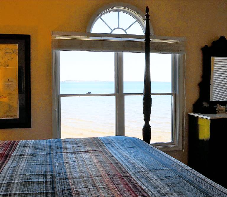 Condo  Mackinaw City