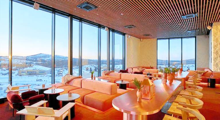 Scandic Kiruna — photo 4