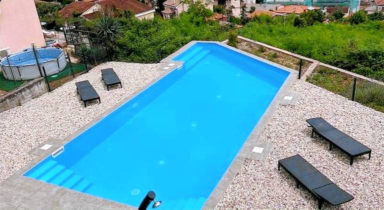 Charming apartment with pool | Pets allowed — photo 4