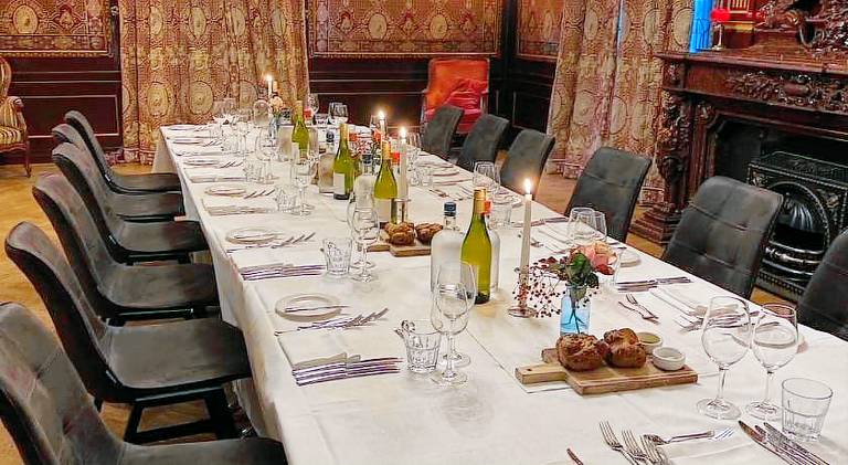 Castle Oud-Poelgeest — photo 3