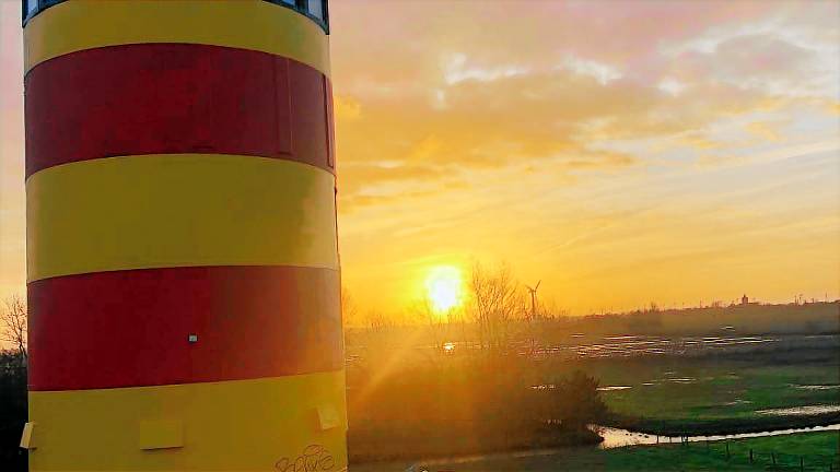 Ferienwohnung Greetsiel