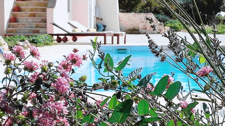 Villa Martina Franca