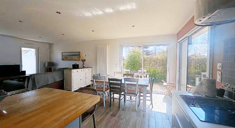 Fully equipped vacation home with garden & terrace | Dogs allowed — photo 5
