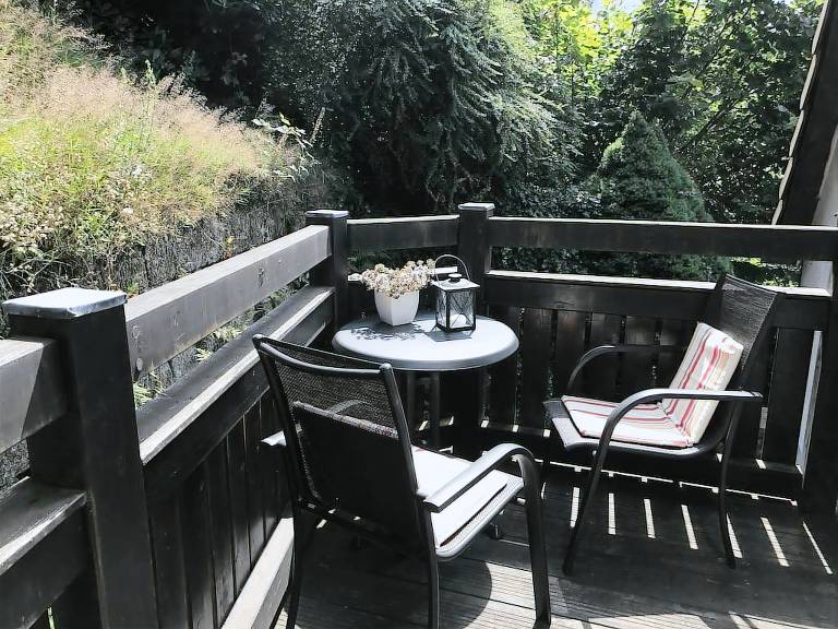Ferienwohnung Bad Schandau
