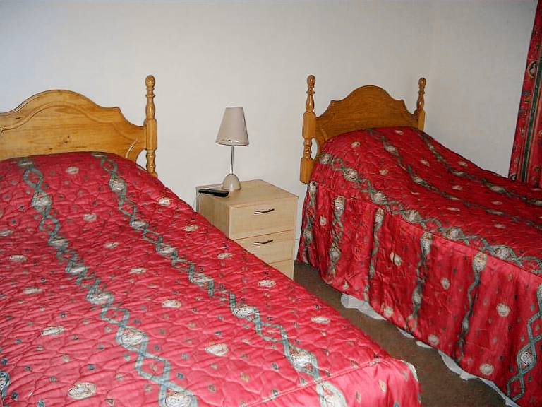 Bed and breakfast  Giant's Causeway