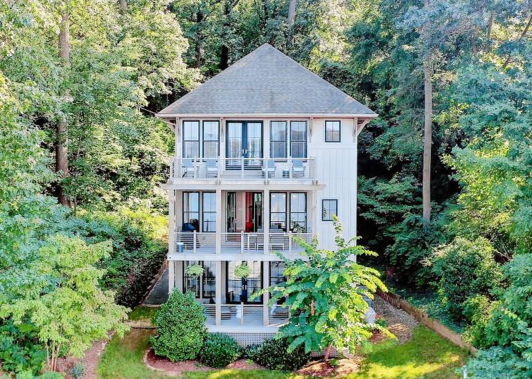 House  Annapolis