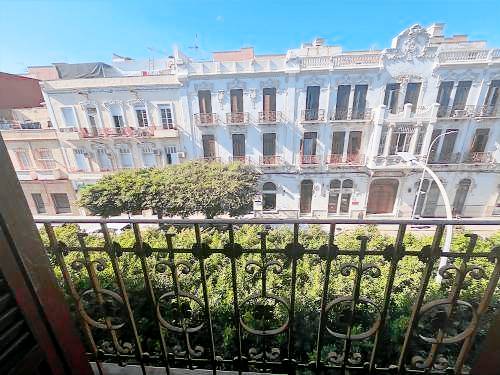 Apartamento Melilla
