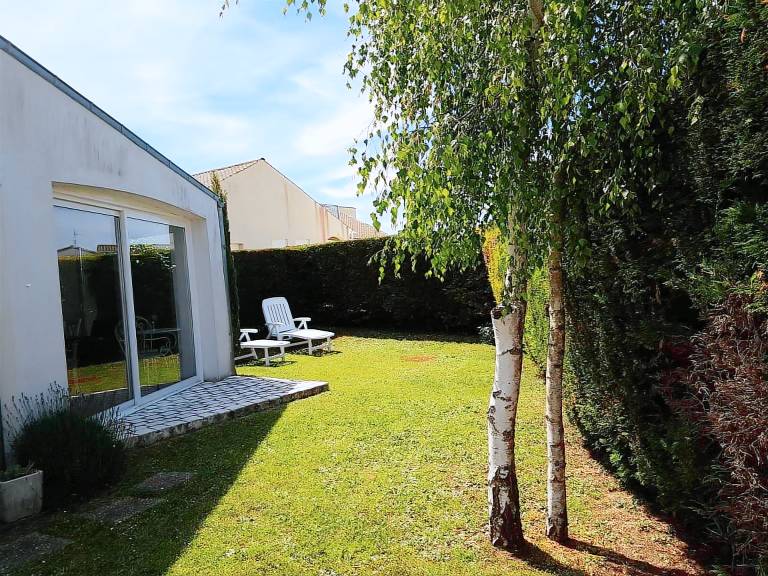 Vacation home with 2 rooms for 4 persons — photo 2