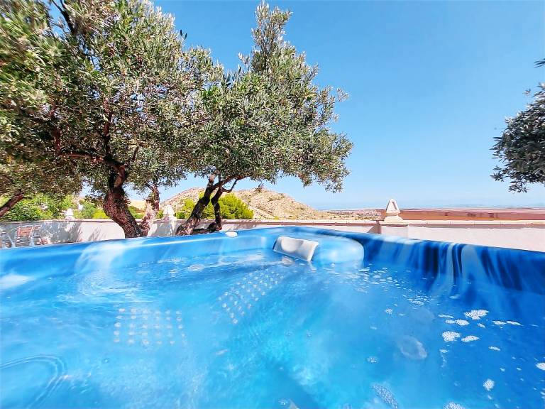 Villa Alicante
