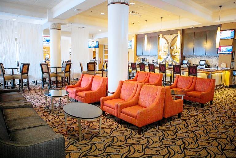 Rosen Plaza Hotel — photo 5
