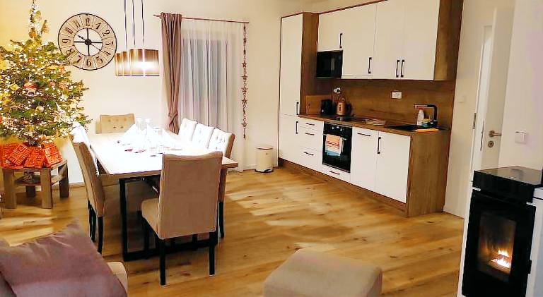 House with 5 rooms for 10 persons — photo 4