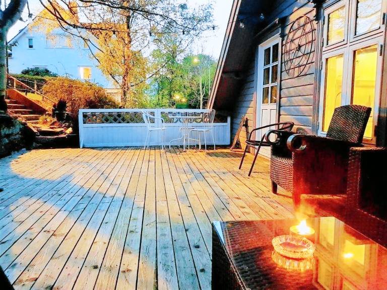 Pleasant holiday apartment with patio | Pet-friendly — photo 4