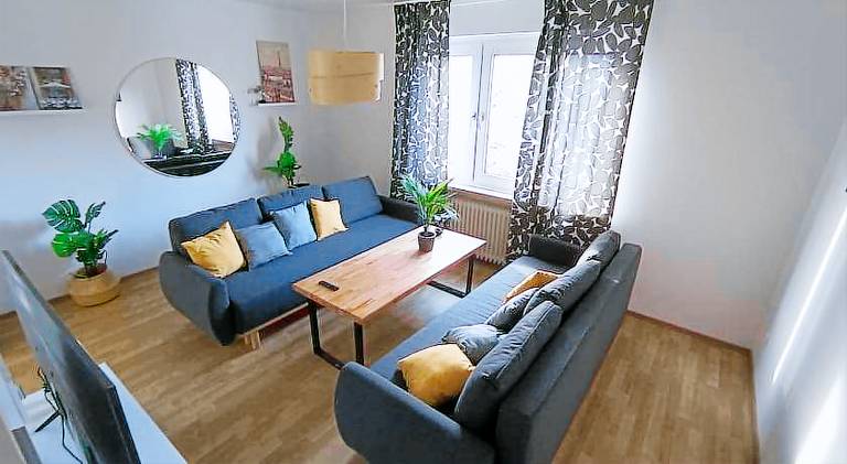 Beautiful holiday apartment | Dogs allowed — photo 2