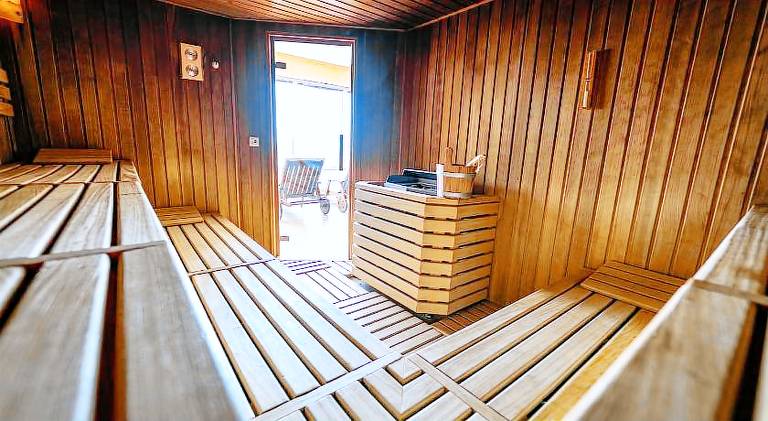 Pohorje Village Wellbeing Resort - Forest Apartments Videc — photo 5