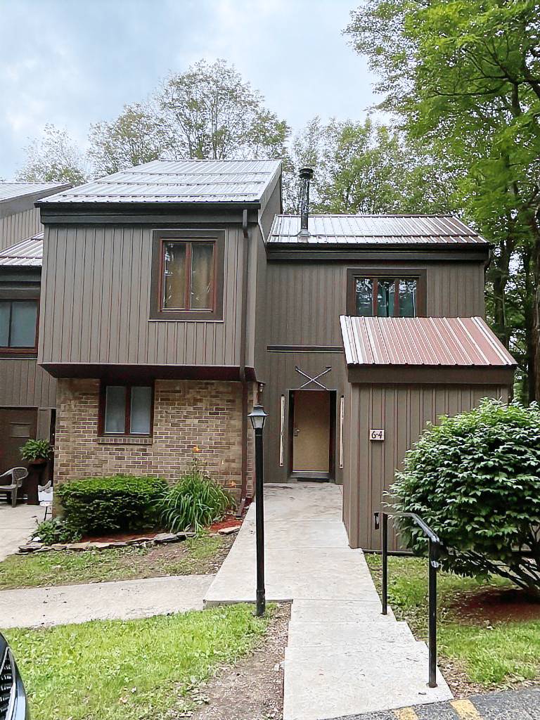 House Seven Springs
