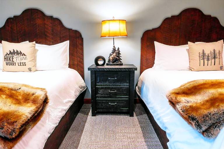 Lodge  Summerhaven
