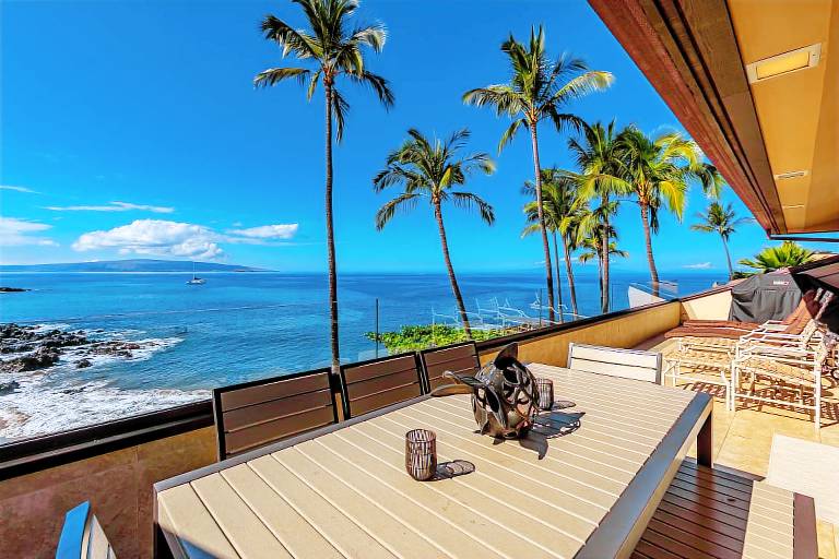 Condo Wailea