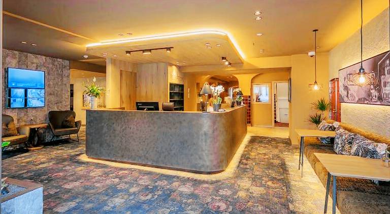 Posthotel Mayrhofen — photo 3