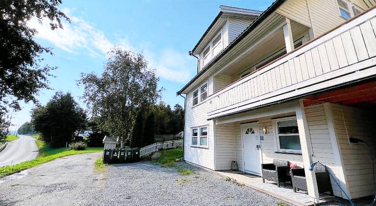 Ferienwohnung Trondheim