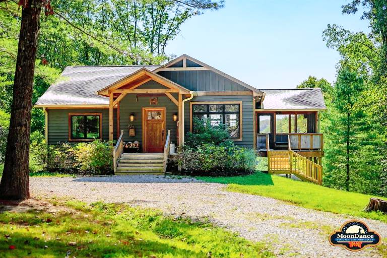 Cabin Nashville