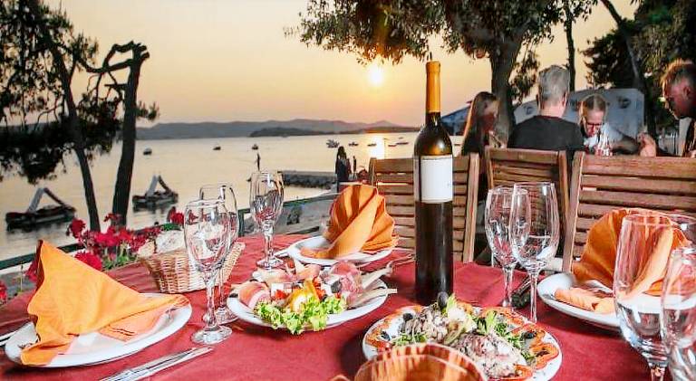 Summertime by Pearl of the Biograd — photo 3