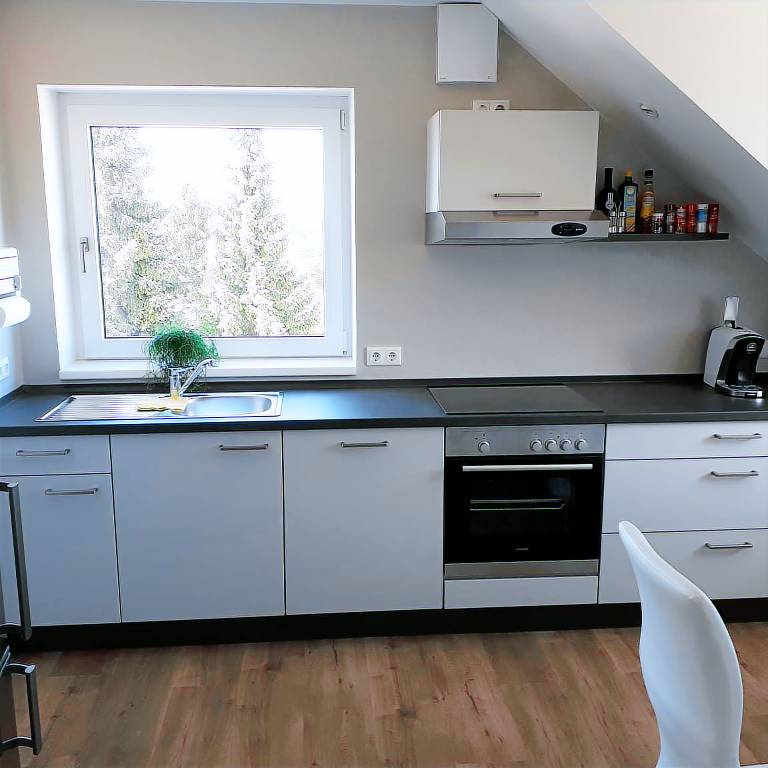 Ferienwohnung Regenstauf