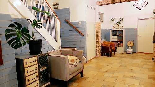 Bed & Breakfast Terschelling
