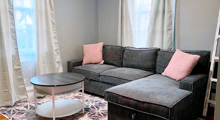 Ferienwohnung