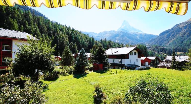 Haus Vira — photo 4