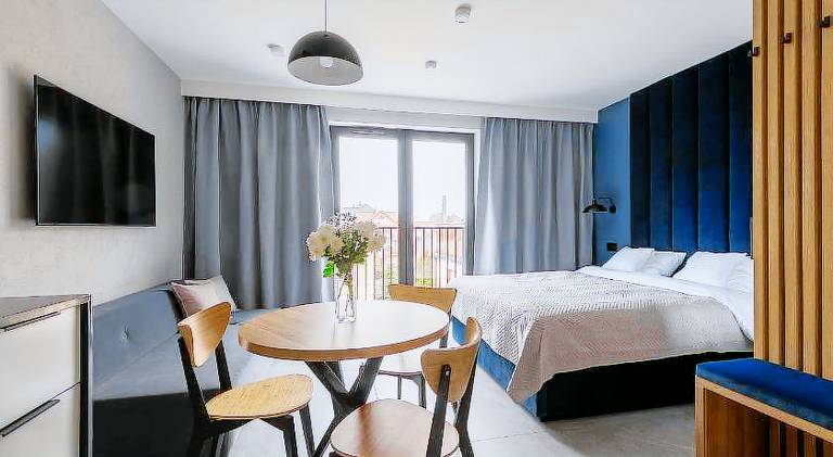 Apartment | Close to the beach | Pet-friendly in Jastarnia
