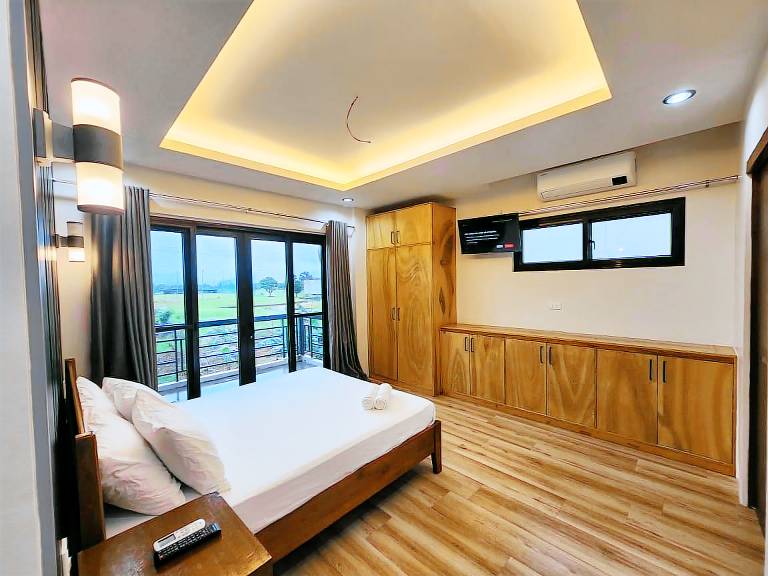 Ferienhaus Naga City